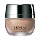 SENSAI Cream Foundation CF20 Vanilla Beige 30 ml